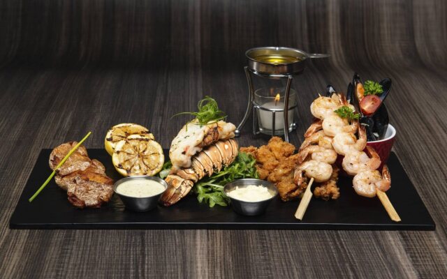 Delta Hotels by Marriott Regina