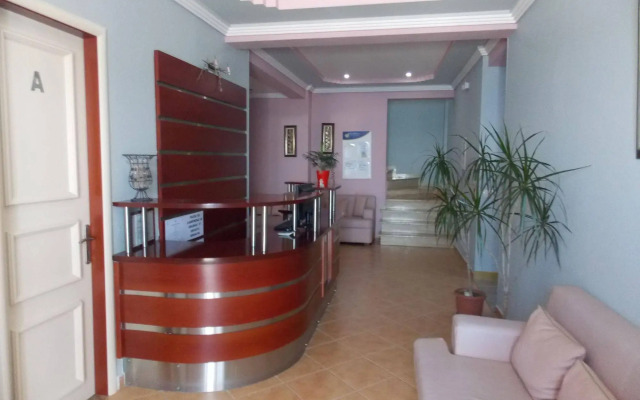 Hotel Erdano