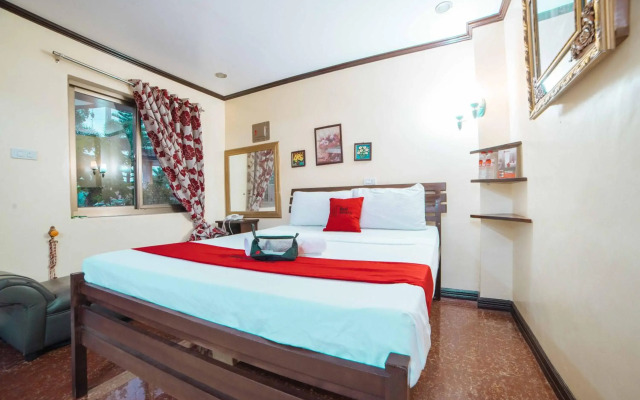 RedDoorz @ Tagaytay Road