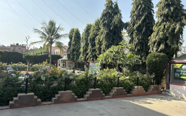 Hotel Maya International