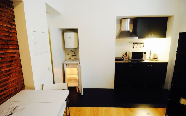 Belomonte Apartments