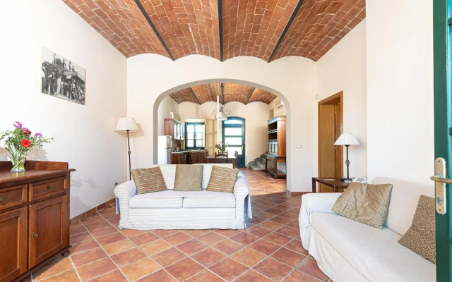 Salvapiano Holiday Ranch