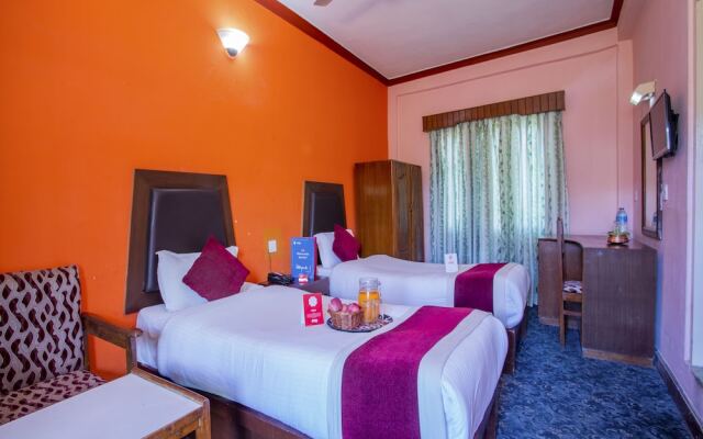 OYO 151 Hotel Snowland