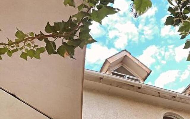 La Llovizna Aeropuerto