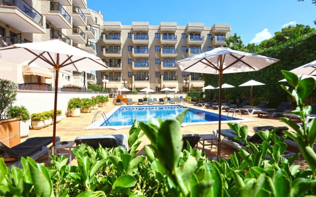 Apartamentos Jade - Adults Only +16