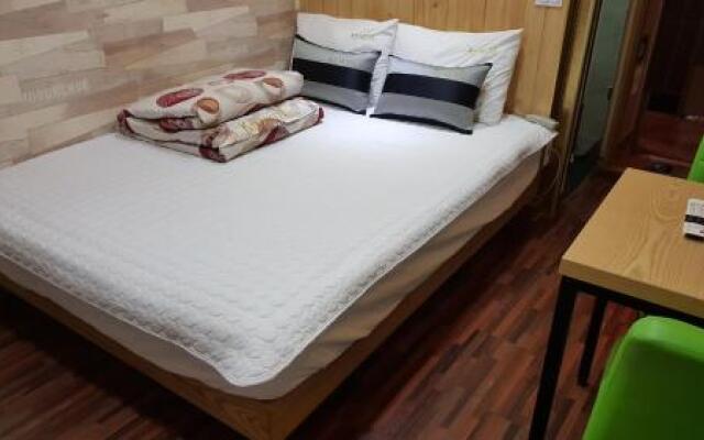 K7 Motel