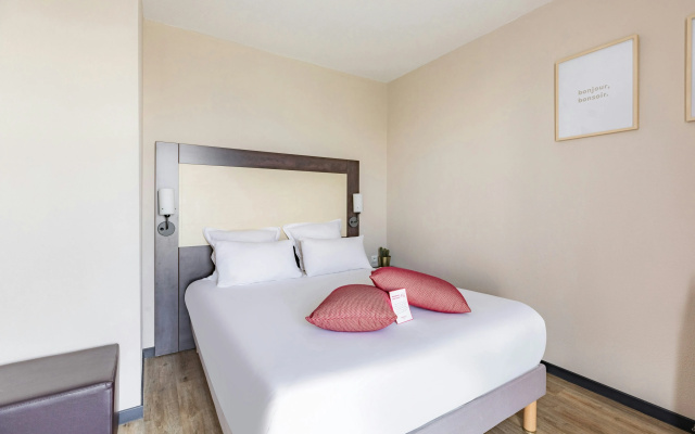 Appart'City Confort Nantes Ouest St Herblain