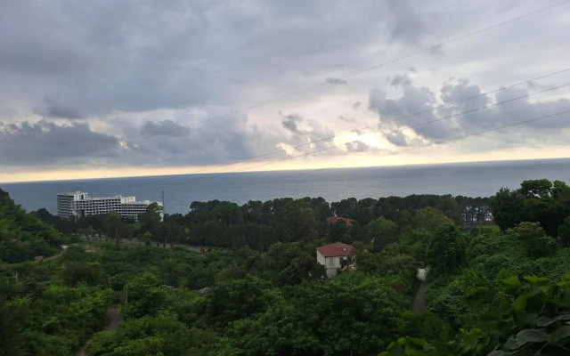 Kobuleti Tsikhisdziri