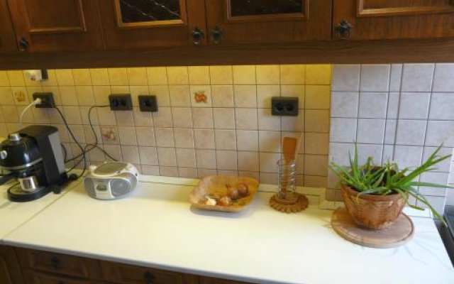 Family Buda Apartment Self Catering