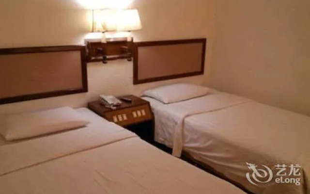 Gongbei Hotel Zhuhai