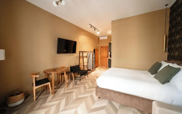 Rincón del Conde Suites