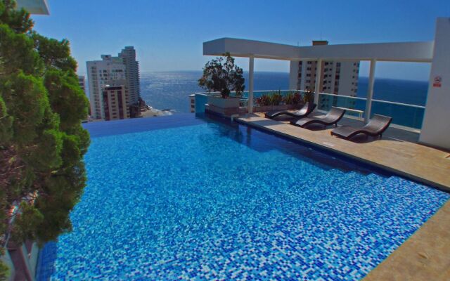 Apartamentos Suiteline Plus - Oceanview