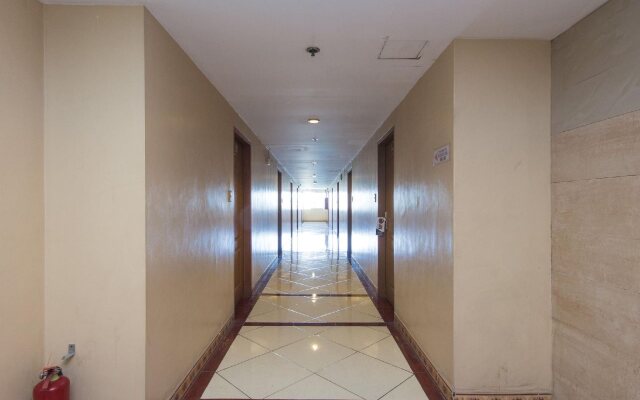 OYO 106 24H City Hotel