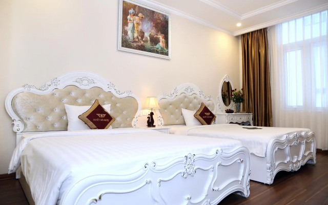 Tuyet Son Hotel