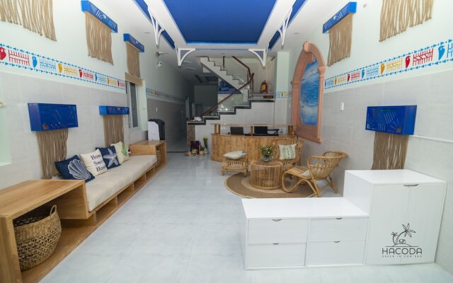 Hacoda Homestay - Hostel