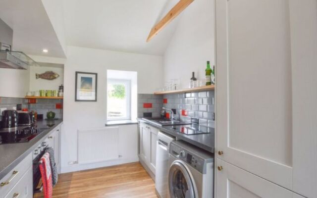 Easdale Cottage