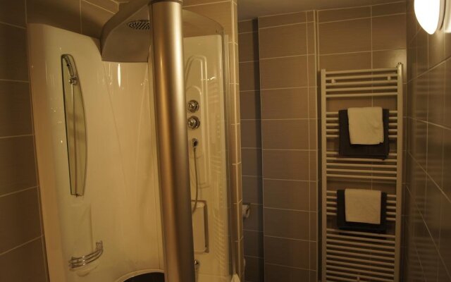 Hotel Bouillon