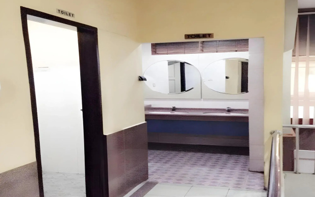 Hotel Queen Pontianak