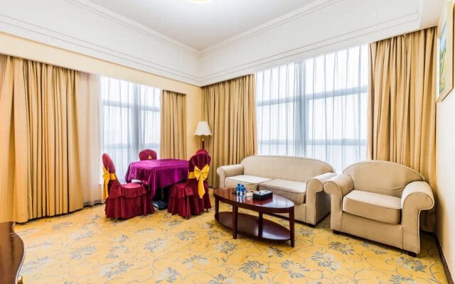 Li Jing Hotel