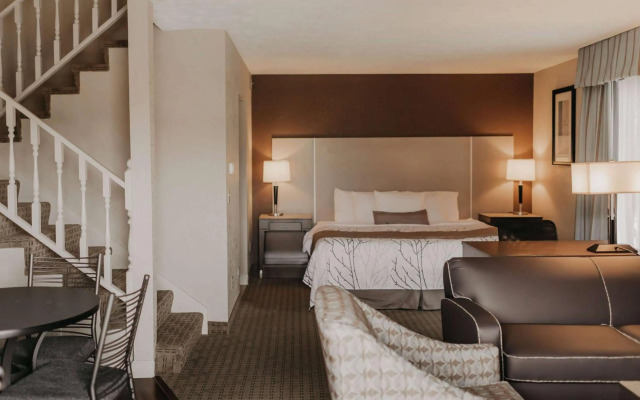 Eastland Suites Hotel & Conference Ctr, Trademark by Wyndham