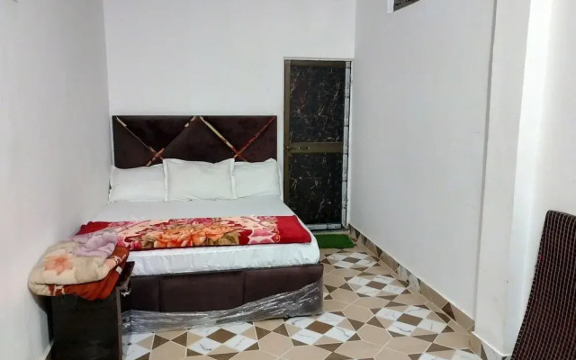 Maa Janki Homestay