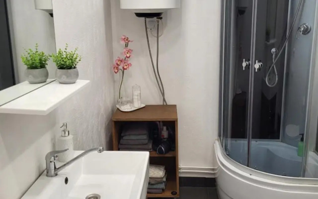 Old Town Apartment nr 9
