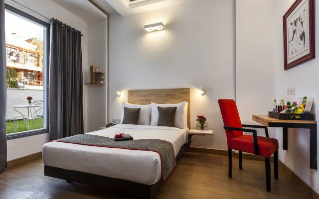 OYO Townhouse 040 Global Village Tech Park