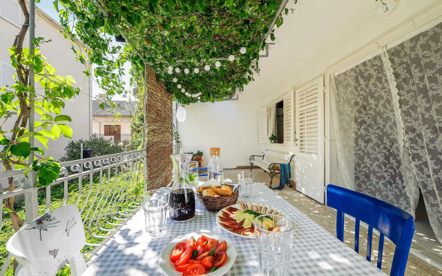 Apartments Mediteraneo