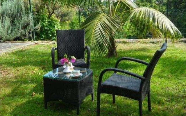 Hotel Villa Degli Aranci