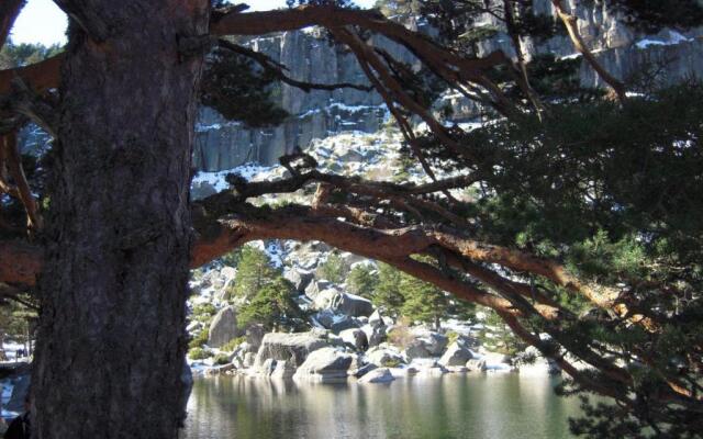 Casa Rural Apartamento El Chaveto