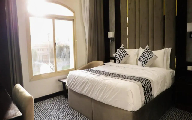 Milan Park Hotel - فندق ميلان بارك