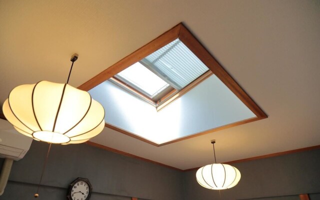 Omotenashi Interior House - 185-2