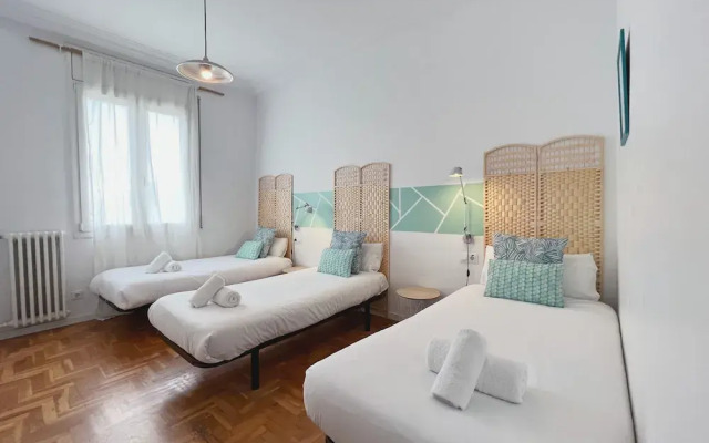 Stay U-nique Apartments Roger Llúria