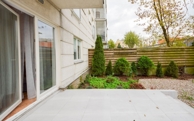 Shortstaypoland Bialobrzeska - B35