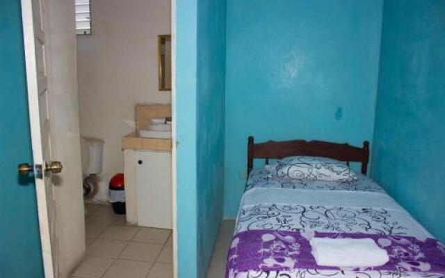 Elvira's Guest House