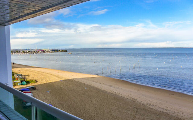 Apartment Mer et Sud