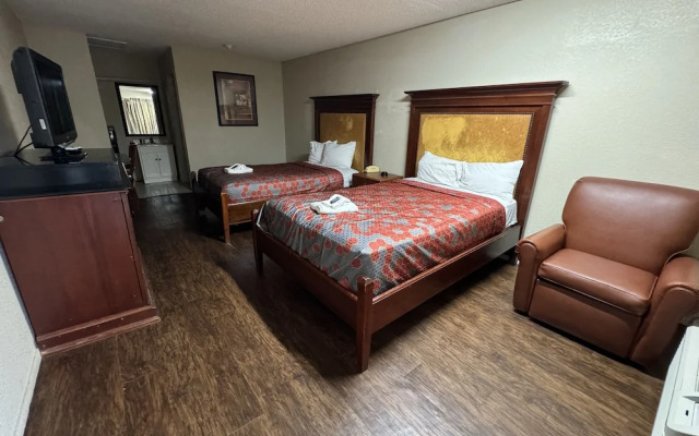 Great Western Inn & Suites