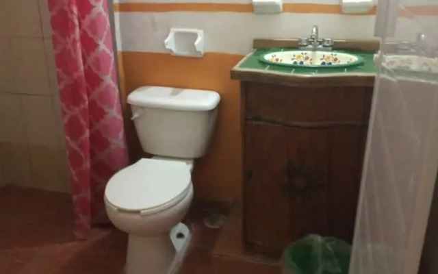 Hotel Posada Villa del Carmen