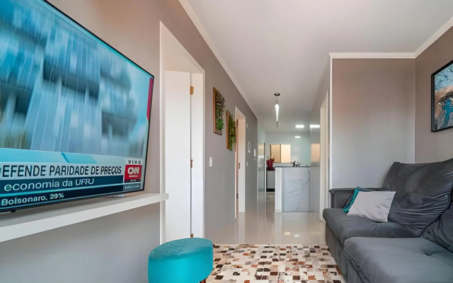 Res. Ribeiro apt 04/05