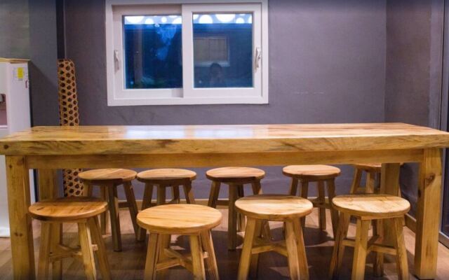 Kidari Guesthouse