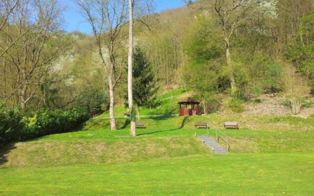 Mosellandhotel Waldeck