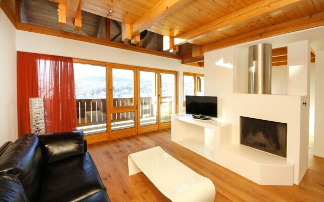 Cristal Sura Flims in Flims