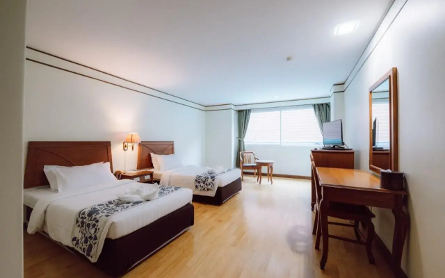 Morakot Hotel Chumphon