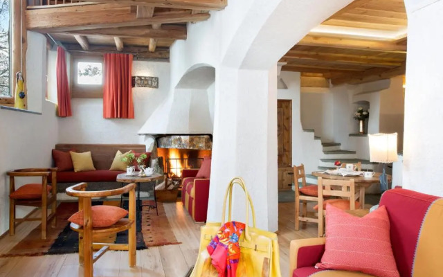 Saint Hubertus Resort