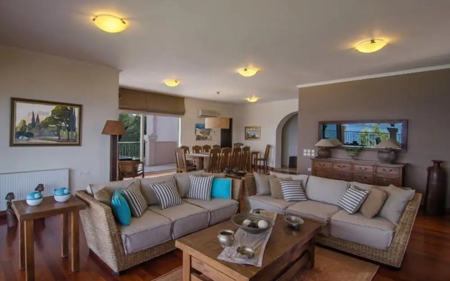 Villa Athena