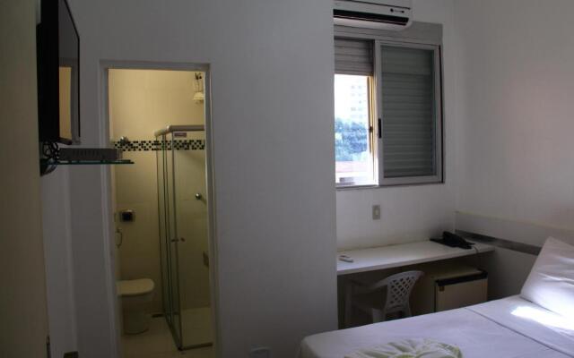 Hotel Panorama