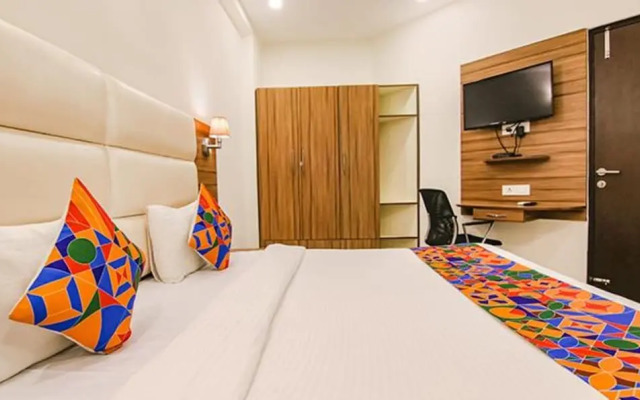 Fabhotel Sr 68