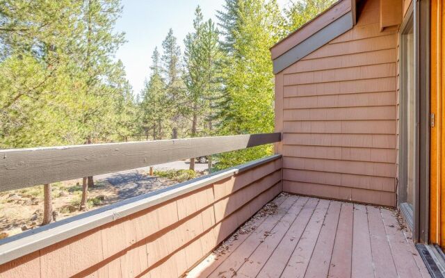 Sunriver Treehouse