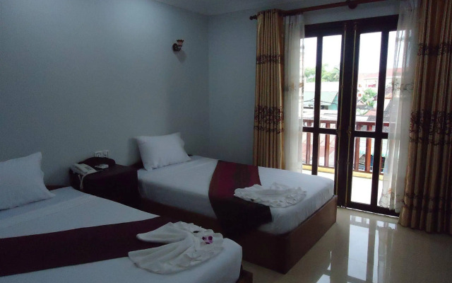 Angkor Orchid Central Hotel