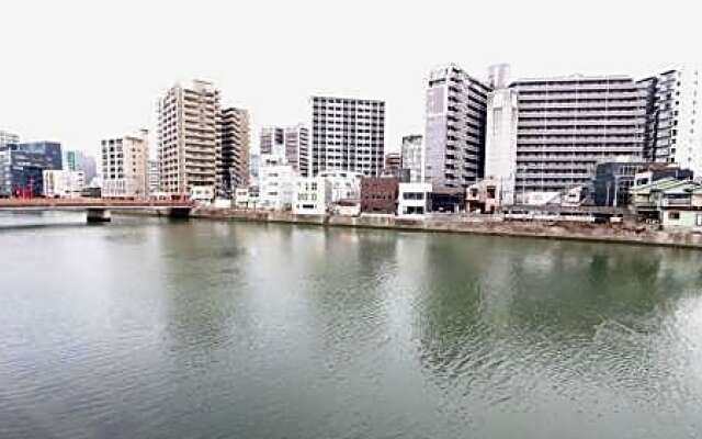 Legatio Hakata - Vacation STAY 23114v